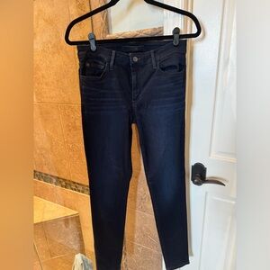 Joe’s Jeans Flawless The Honey. Size 28 worn once.